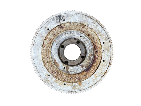 Schwungscheibe UAZ, Wolga